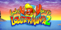 Lobstermania 2 de Lucky Larry | Technologie de jeu internationale