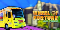 Wheel of Fortune en tournée | Technologie de jeu internationale