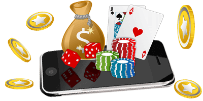 Casino mobileJeux Jeuxn